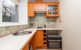 Trendy Old Town Area - Paupys Nature Treat Apartment